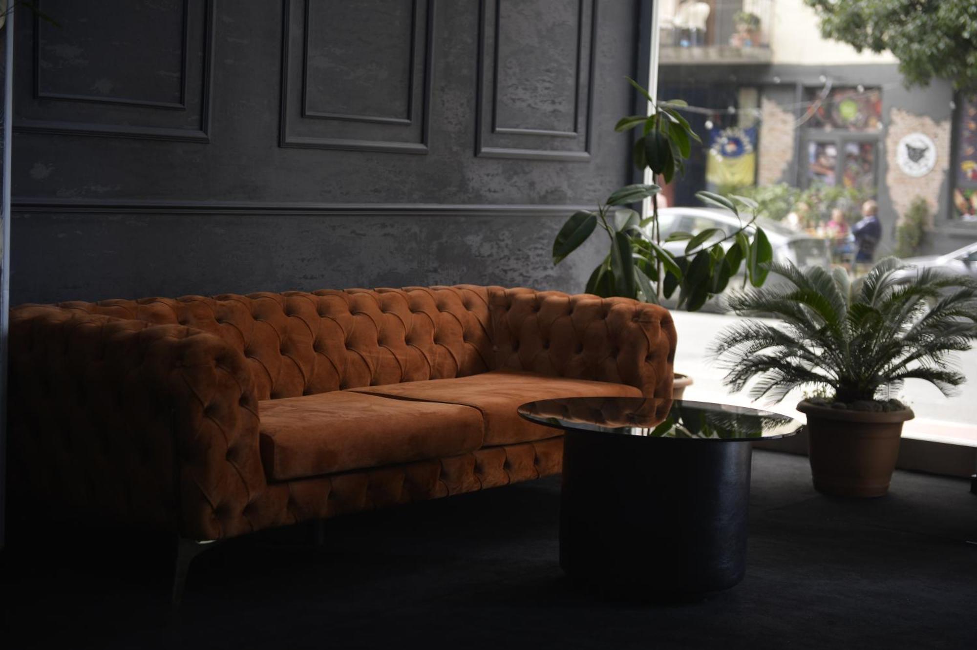 Aura Boutique Hotel Батуми Екстериор снимка