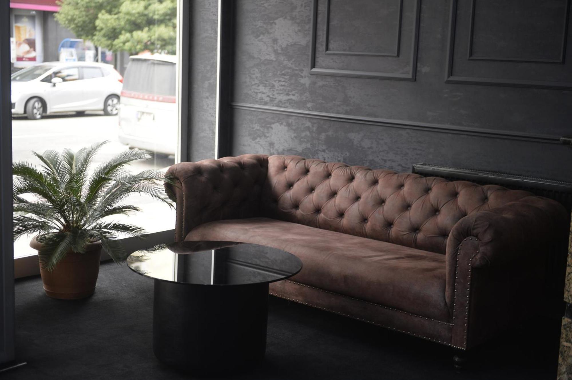 Aura Boutique Hotel Батуми Екстериор снимка